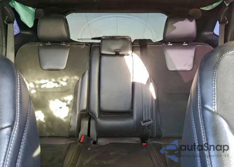 2021 Ford Edge St z USA, uszkodzony, nr VIN 2FMPK4APXMBA16489